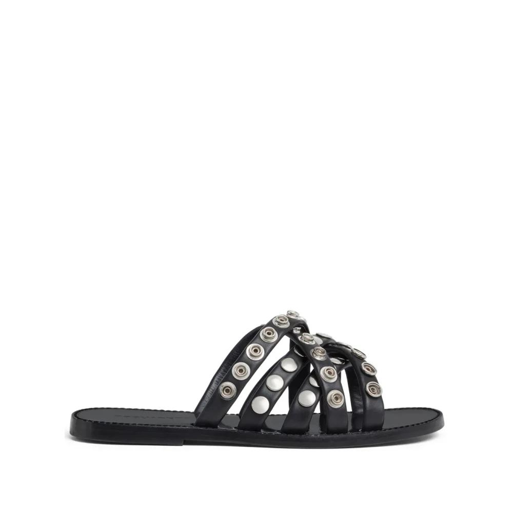 DSquared² Sandals and Slides for Men | Online Sale up to 77