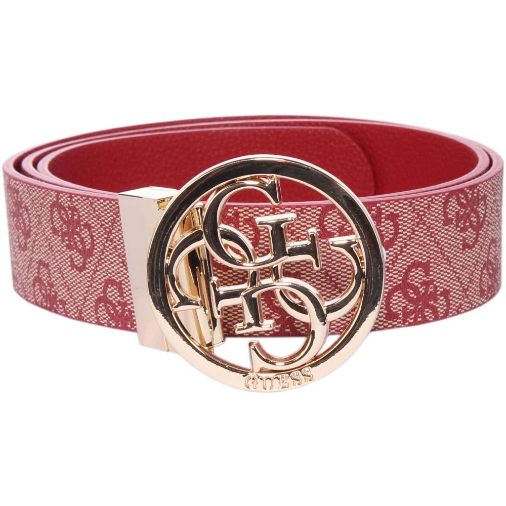 Cheap guess belts hotsell