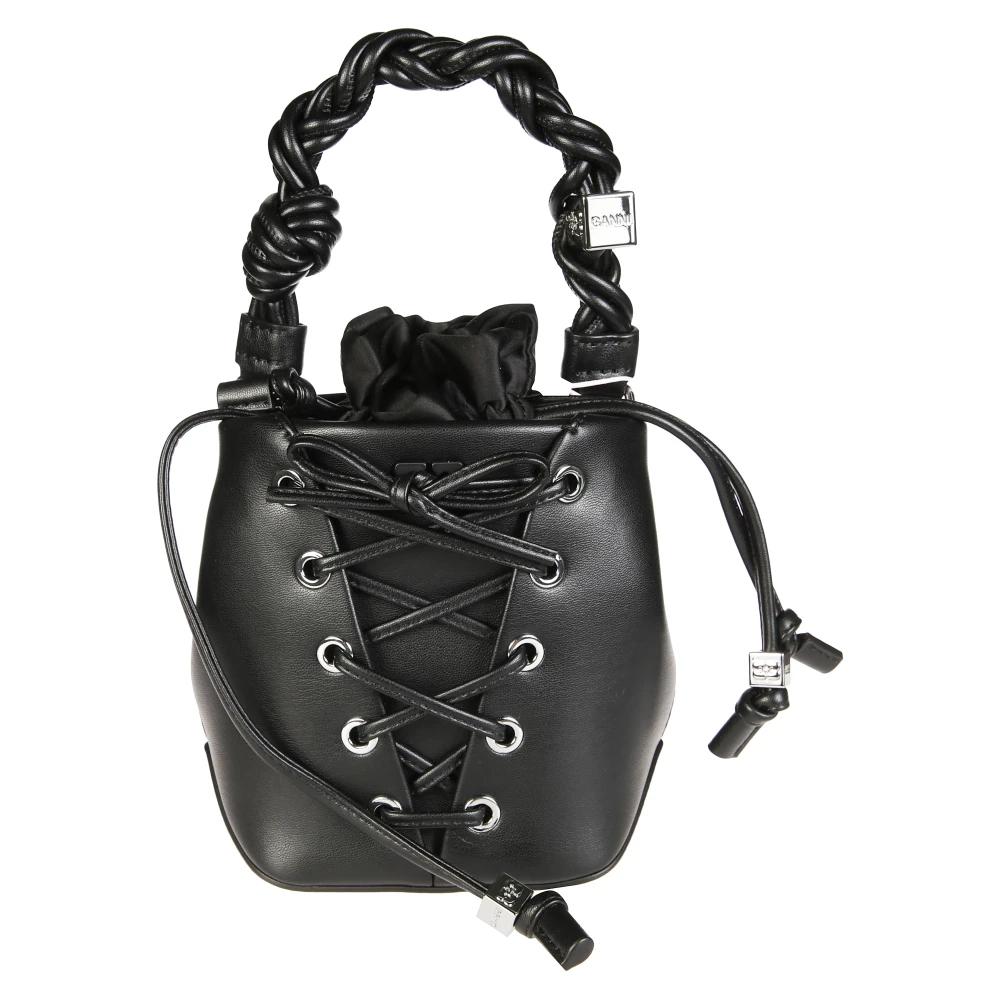 Ganni Bucket bags and bucket purses for Women | Online Sale