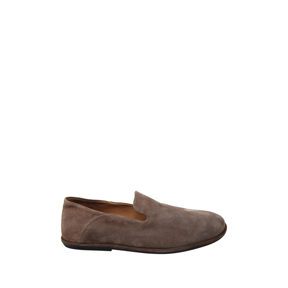 Officine Creative Tan Woven Men\'s Slip-Ons Officine Creative Slip-on shoes for Men | Online Sale up to  main image 3