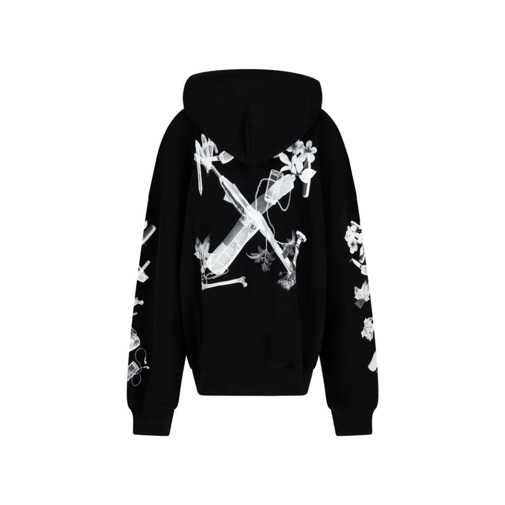 Pullover Kapuzenpullover Bunt Off White Hoodie Bunt Off-White C/o