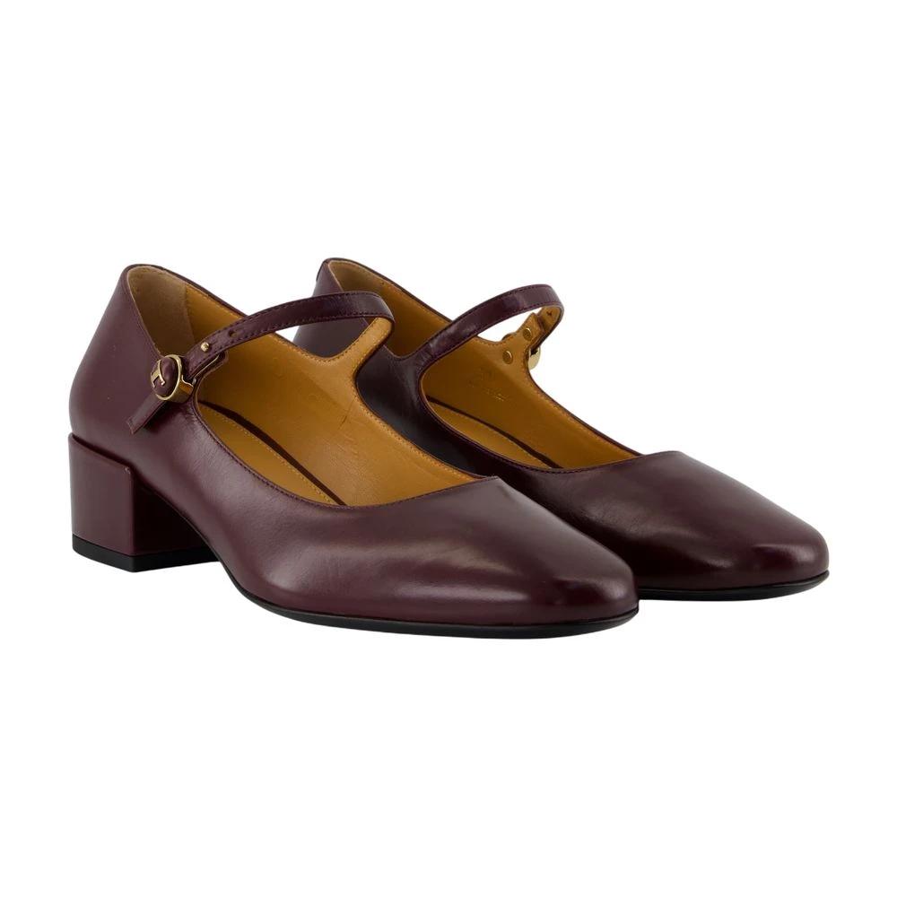 【関税&送料込】Tod'S Tod S Smooth Leather Pumps Tod's | Shoes | Tods Fringed Leather Pumps | Poshmark
