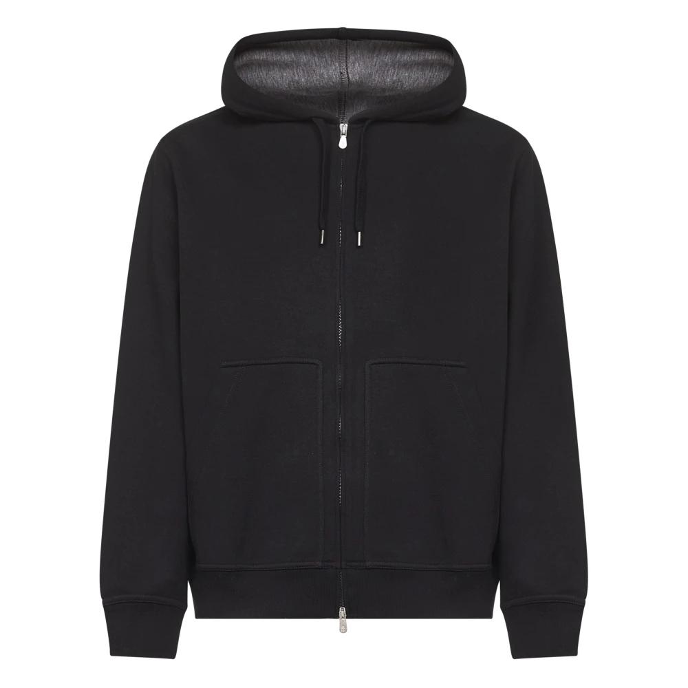 Brunello Cucinelli Hoodies for Men | Online Sale up to 61