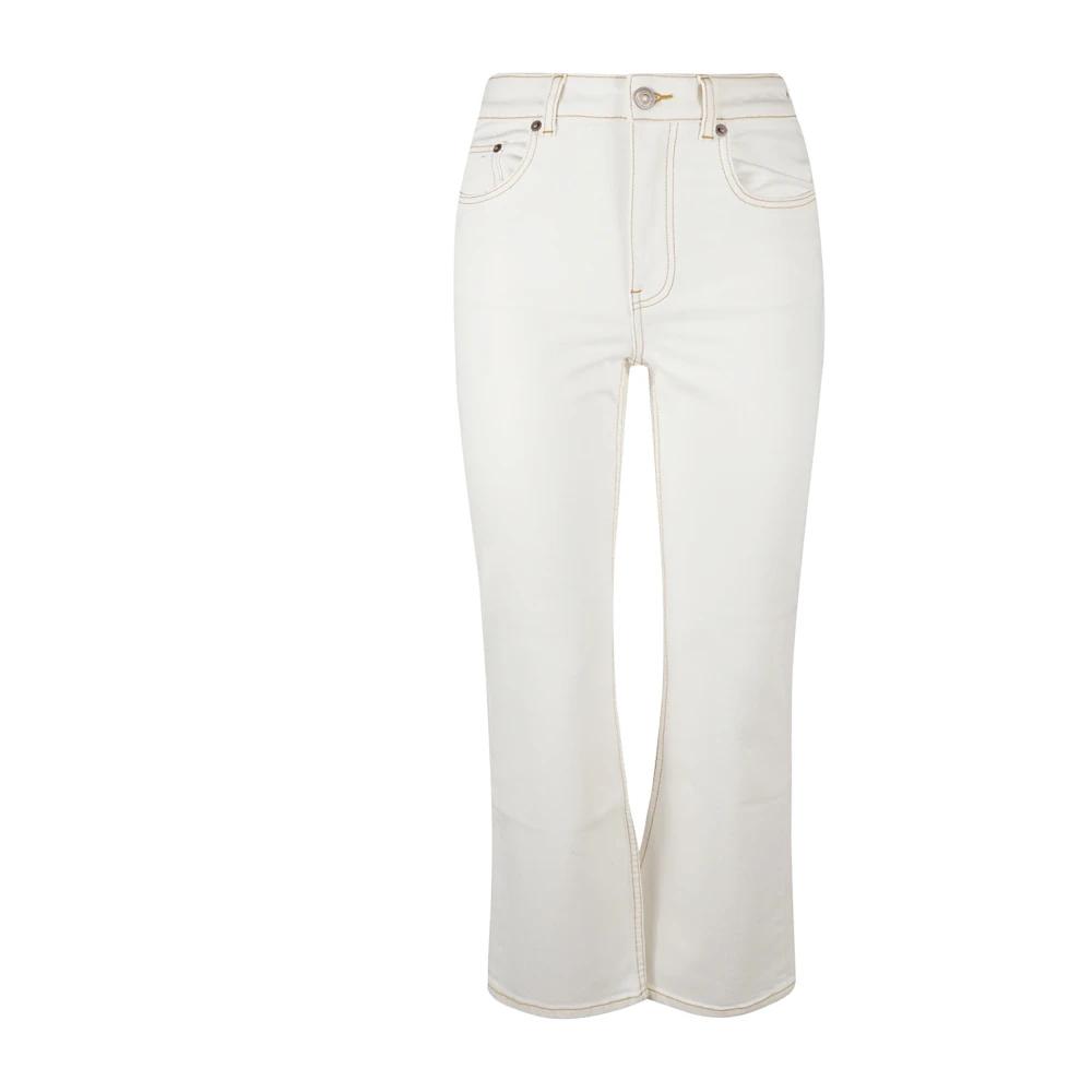 Tory Burch Jeans for Women | Online Sale up to 66% off | Lyst