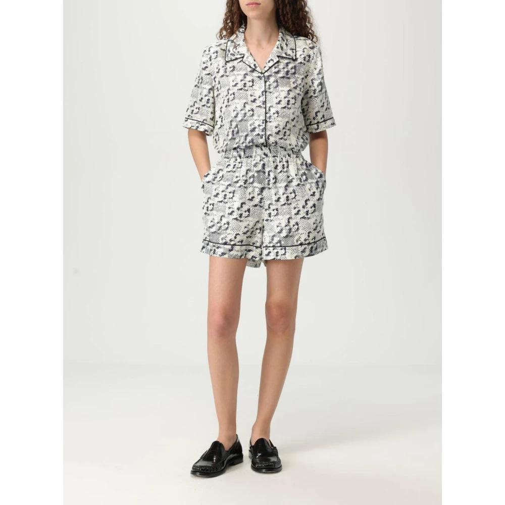 Tory Burch Shorts for Women | Online Sale up to 59% off | Lyst