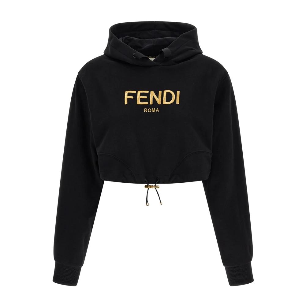 Ropa deportiva Fendi de mujer Rebajas en linea hasta el 60 de descuento Lyst