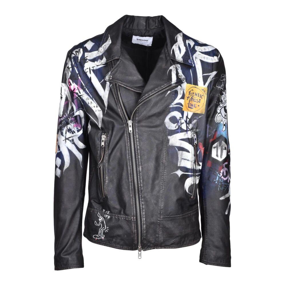 S.w.o.r.d 6.6.44 Jackets for Men | Online Sale up to 82% off