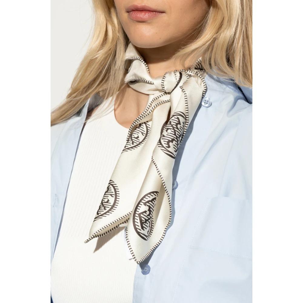 TORY BURCH マフラー＆スカーフ Tory Burch(トリーバーチ) マフラー・ストール(レディース