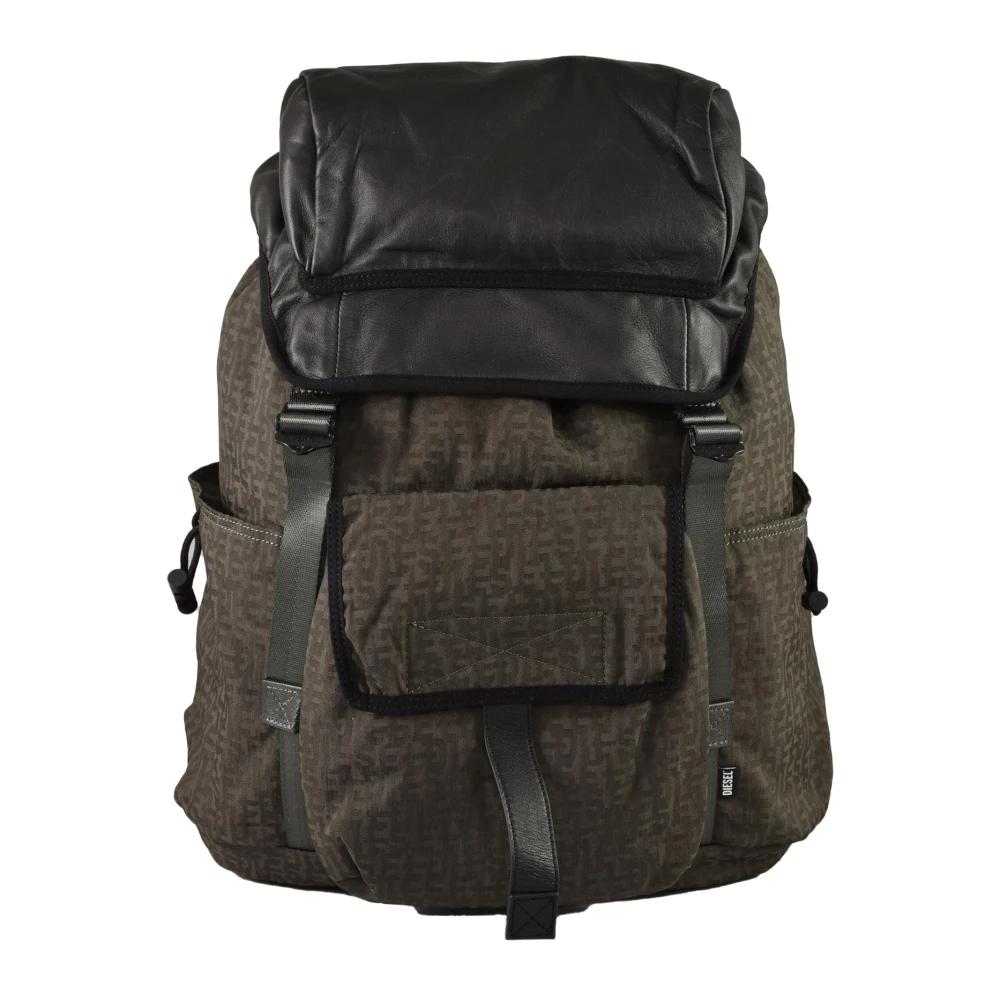 DIESEL Rucksäcke für Herren Online-Schlussverkauf – Bis zu 40