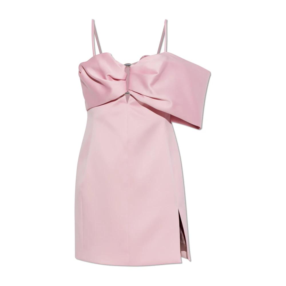 sachin and babi light blue dress Marc Jacobs Party Dresses in Pink