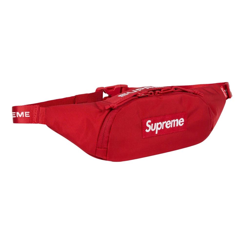 Belt bags supreme 2025