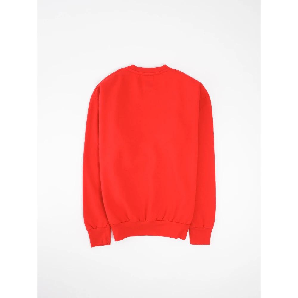 【関税&送料込】Wild Donkey Melange Blue Cotton Sweatshirt WILD DONKEY Sweatshirts for Men | Online Sale up to 44% off