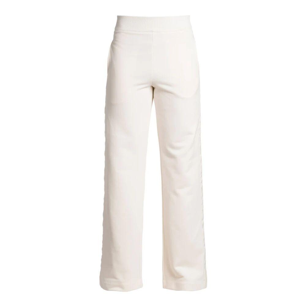 パンツ PARAJUMPERS Woman Pants White 23WMPWPACW33 0505 Women's Jogger Pants and Leggings | Parajumpers®