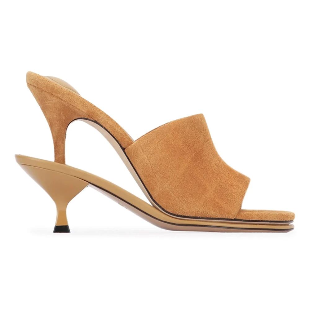 Jacquemus Mule shoes for Women | Online Sale up to 50% off