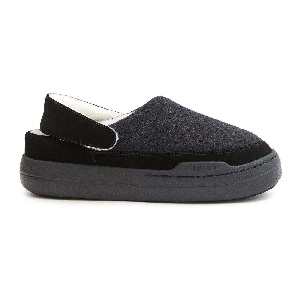 Moon Boot Slip-on shoes for Men | Online Sale up to 49% off