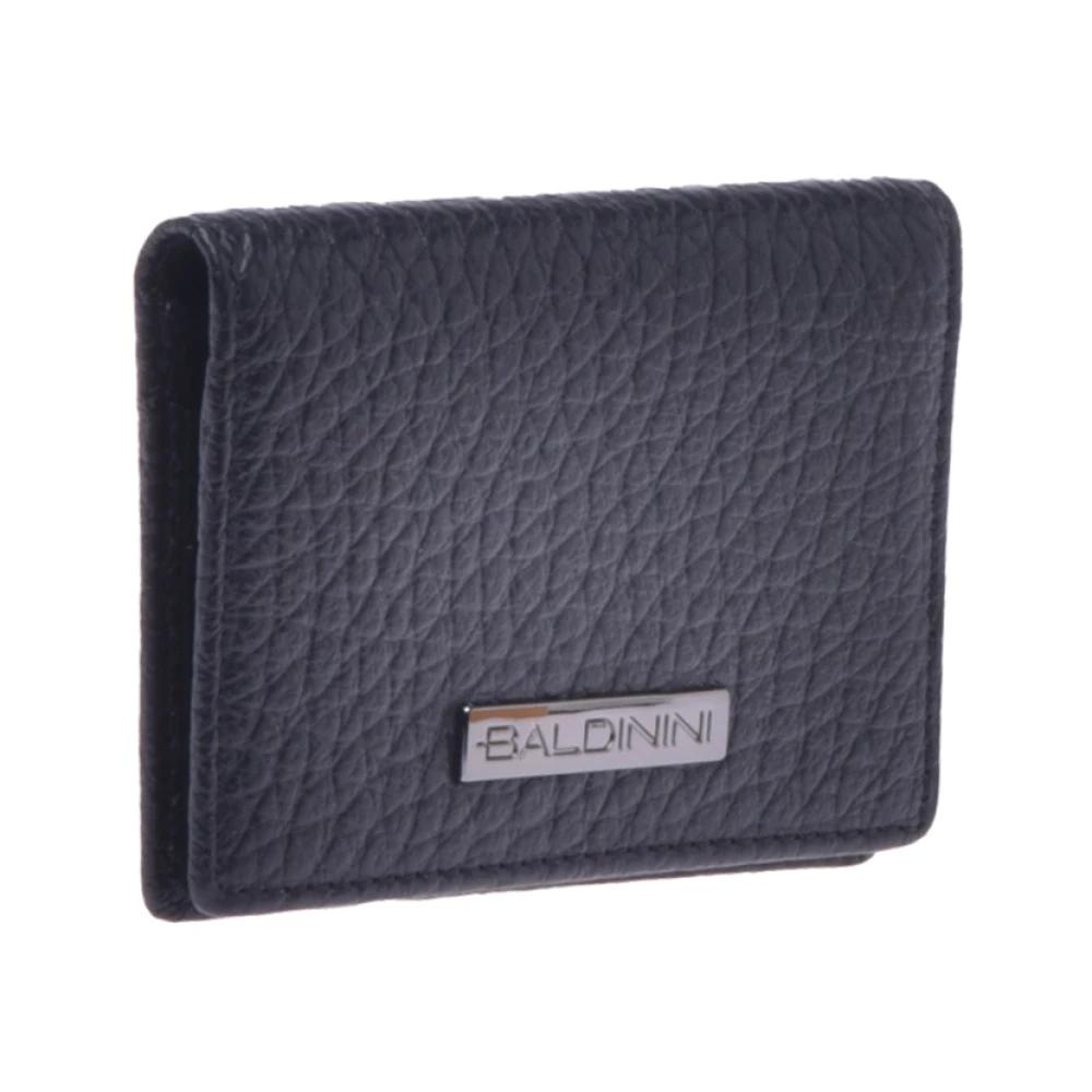 Wallet Portafogli Baldini Portafogli Pelle Portafoglio Baldinini