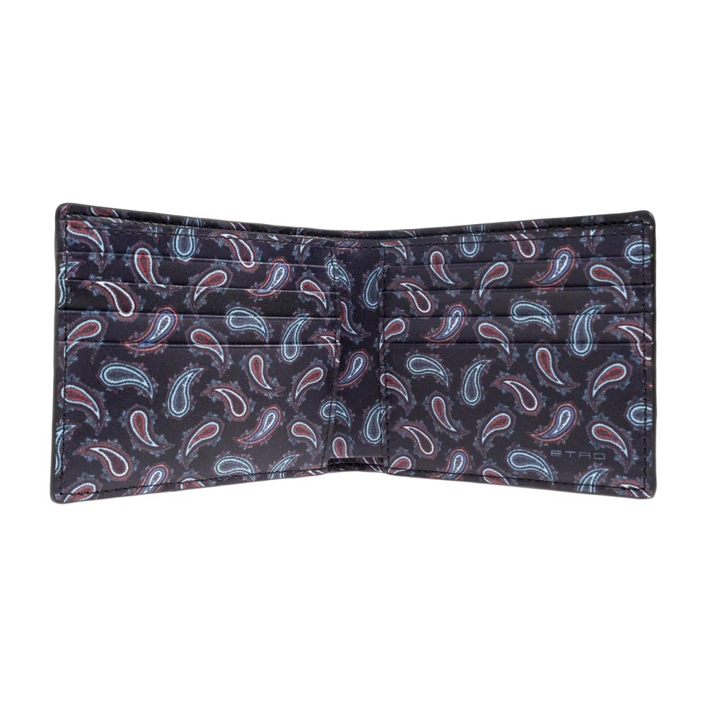 Etro Wallets and cardholders for Men | Online Sale up to 50