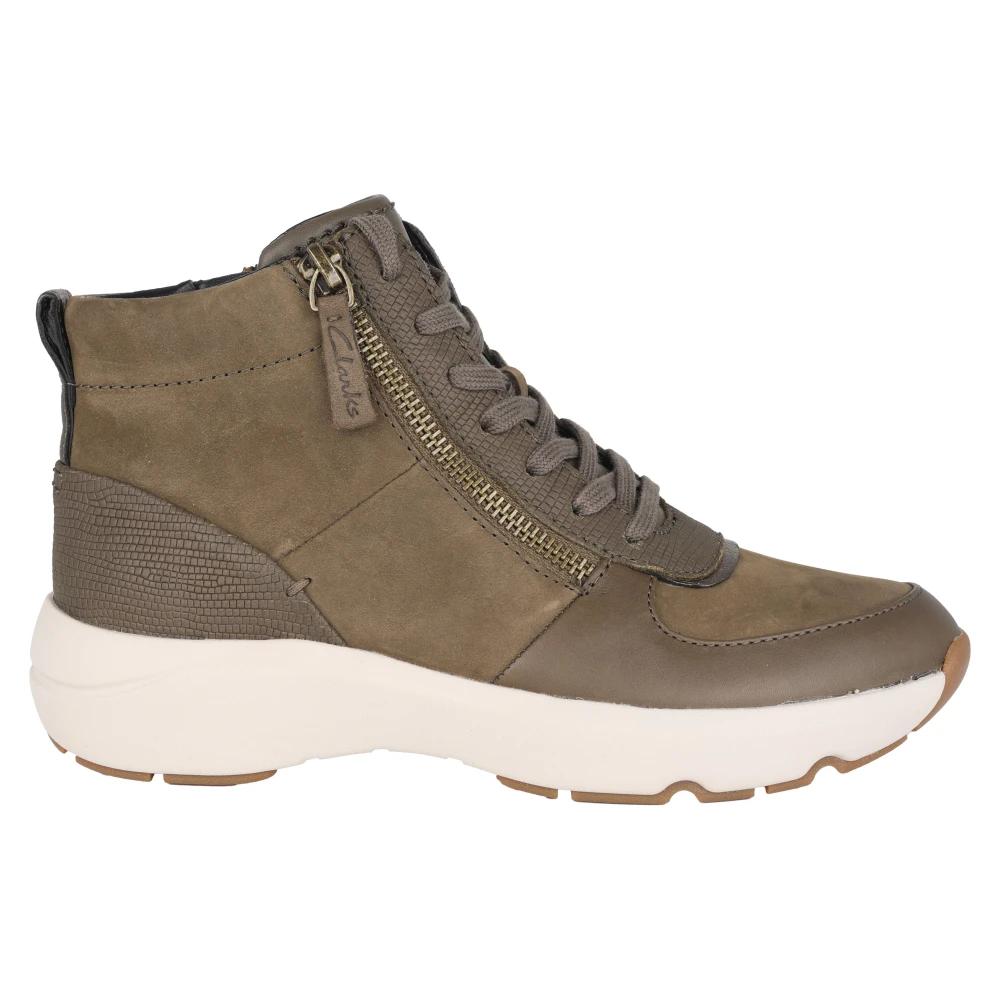 Zapatos Clarks de mujer Rebajas en linea hasta el 41 de descuento Lyst