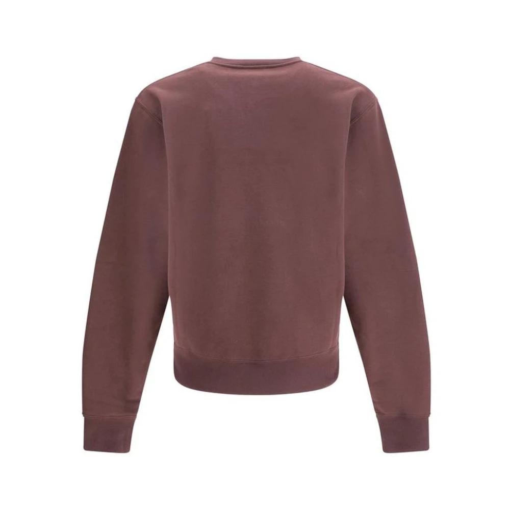 Men's Saint Laurent Sweatshirts | Lyst