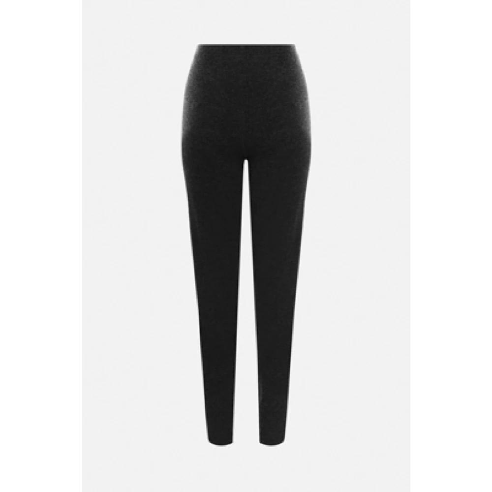 Women's Saint Laurent Leggings | Lyst
