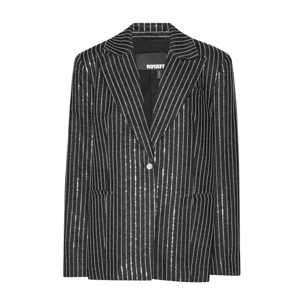 ROTATE BIRGER CHRISTENSEN Blazers, sport coats and suit