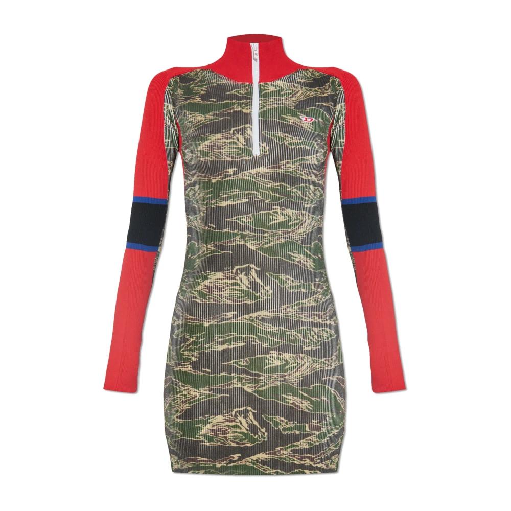 DIESEL Mini and short dresses for Women | Online Sale up to