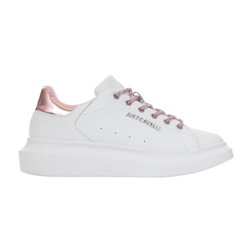 Just Cavalli Sneakers for Women | Online Sale up to 79% off