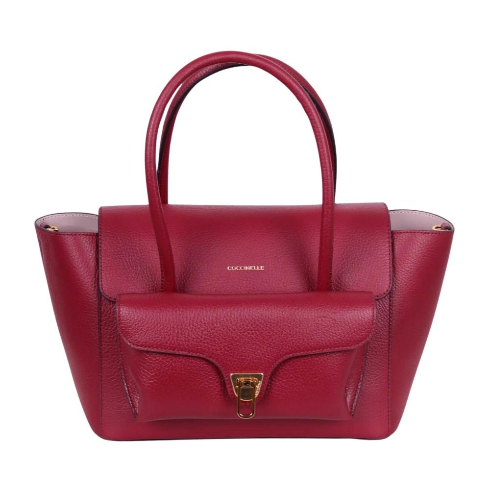 Coccinelle Tote bags for Women | Online Sale up to 54% off