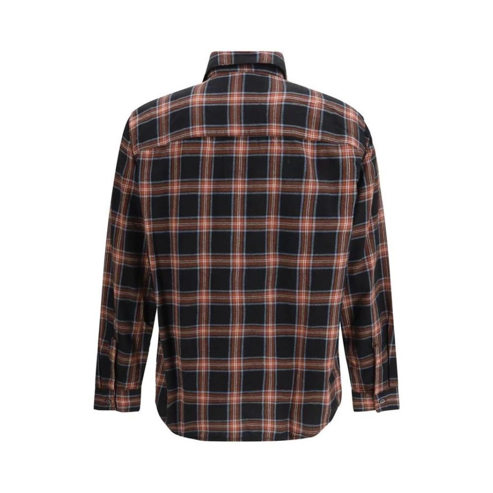 Chemise Diesel MC Saberno Camicio Taille M - Neuf Avec étiquettes Blanc Décontracté