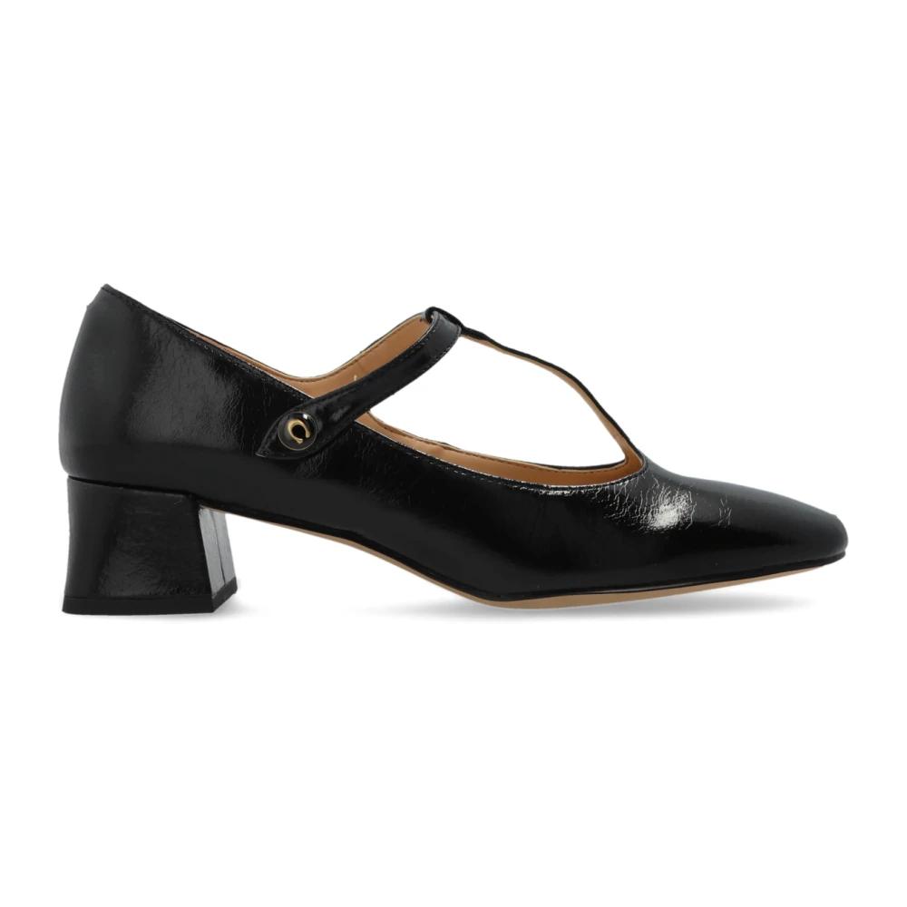 Women's COACH Pump shoes Lyst