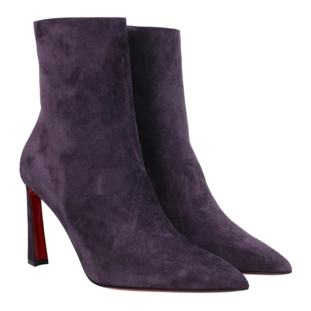 Christian Louboutin Ankle boots for Women | Online Sale up