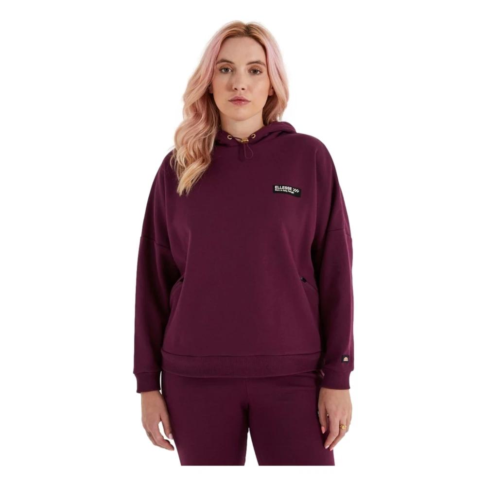 Sweats a capuche Ellesse pour femme Reductions en ligne jusqu a 42 Lyst