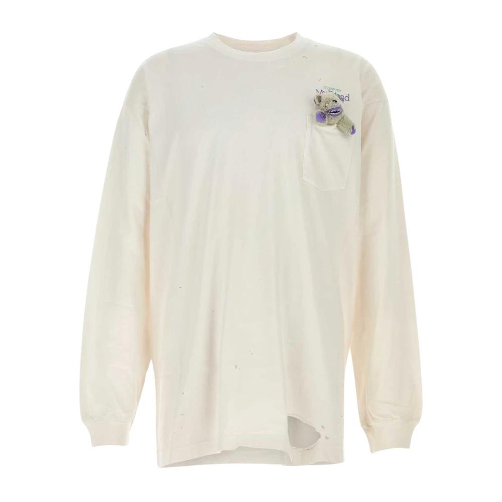 Doublet Long-sleeve t-shirts for Men | Online Sale up to 55% off
