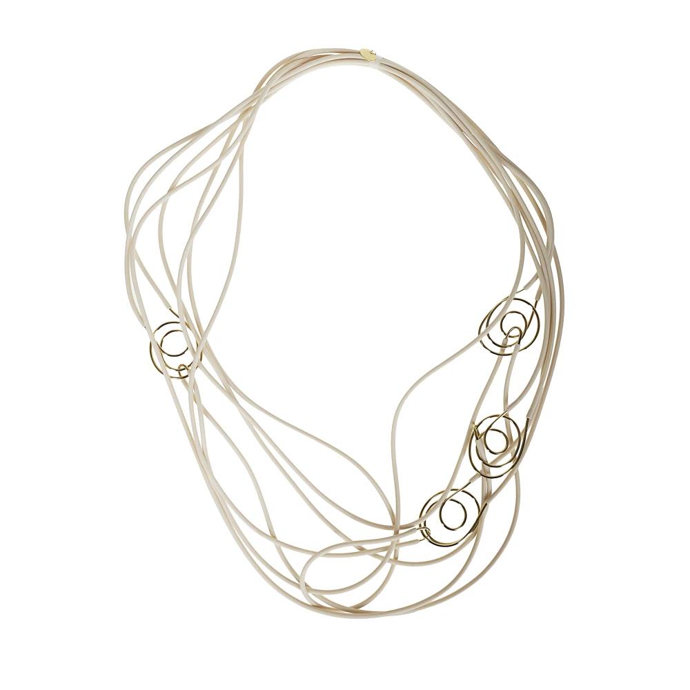 アクセサリーその他 LIVIANA CONTI Woman Jewel Gold A4WJ05 Z03-0 CHARMS + PENDANTS