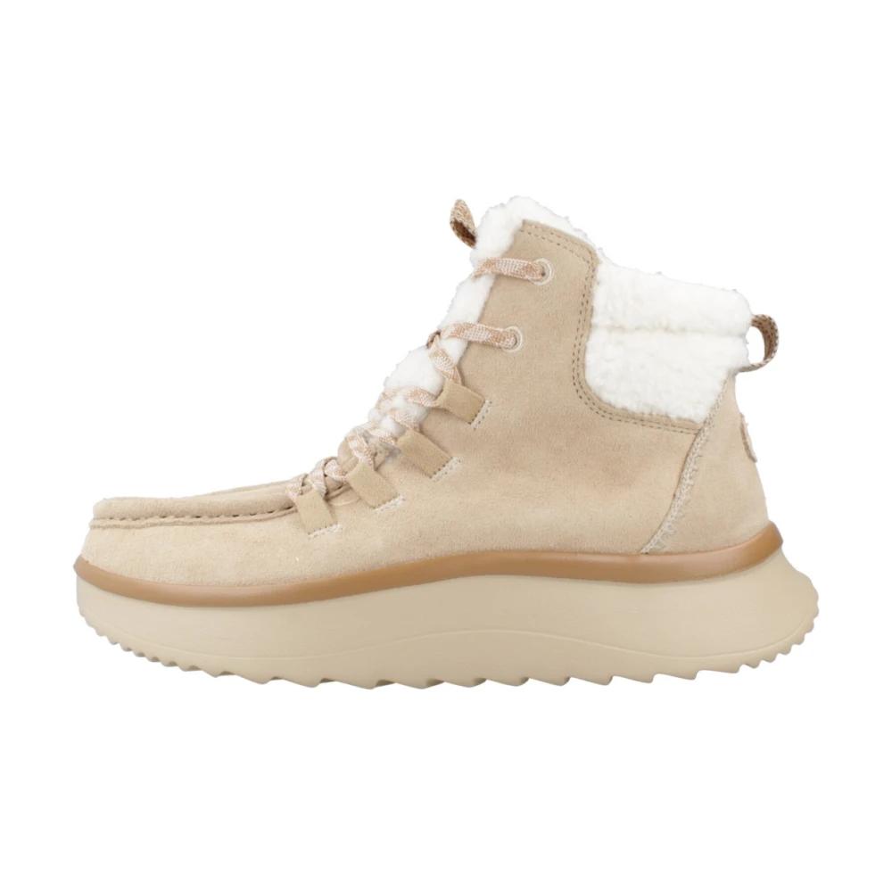 HEYDUDE Ankle boots for Women Online Sale up to 48% off Lyst
