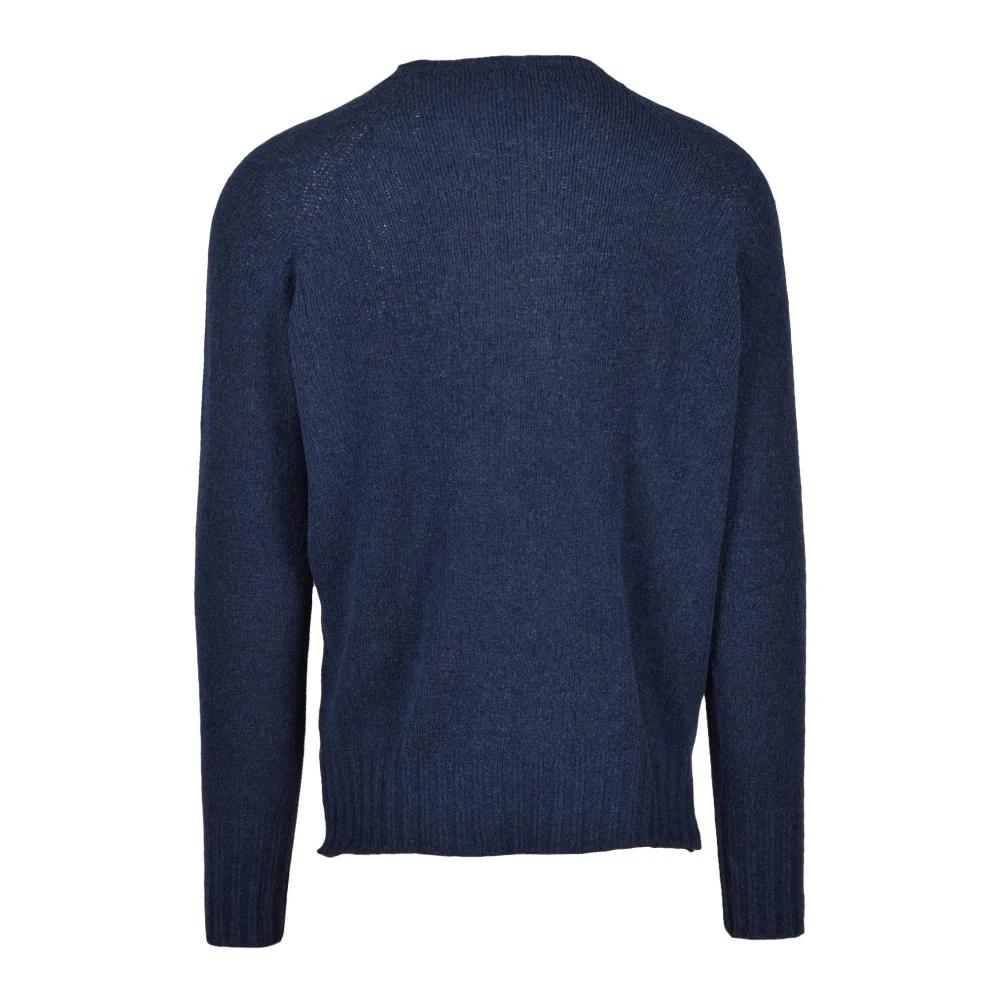 Mauro Ottaviani Dolcevita Seta Cashmere Maglioni E Cardigan Da