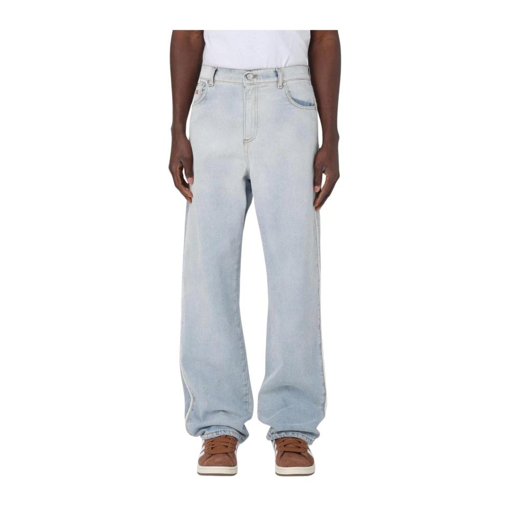 パンツ Msgm Denim Pants 30103478NM_14_f.jpg?impolicy=