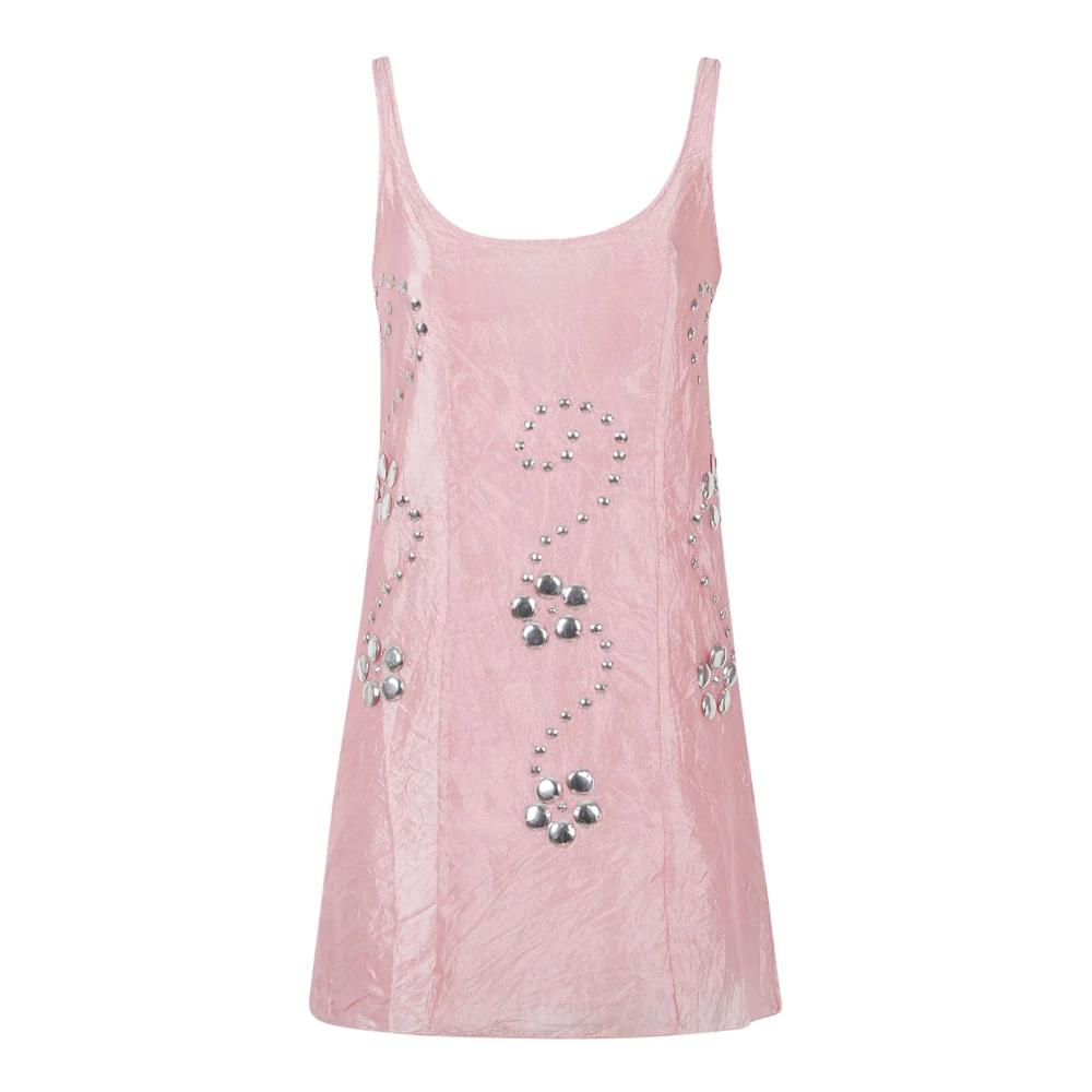 GIMAGUAS Party Dresses in Pink | Lyst