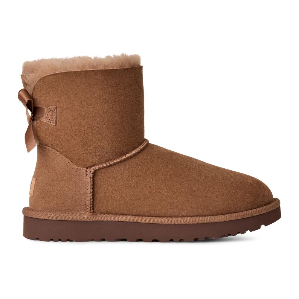 Scarpe Stivali Stivaletti Donna Tipo Ugg Stivali Tipo Ugg