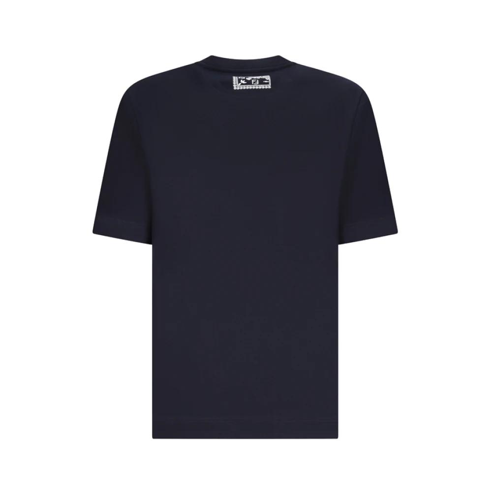 Fendi Short sleeve t-shirts for Men | Online Sale up to 52