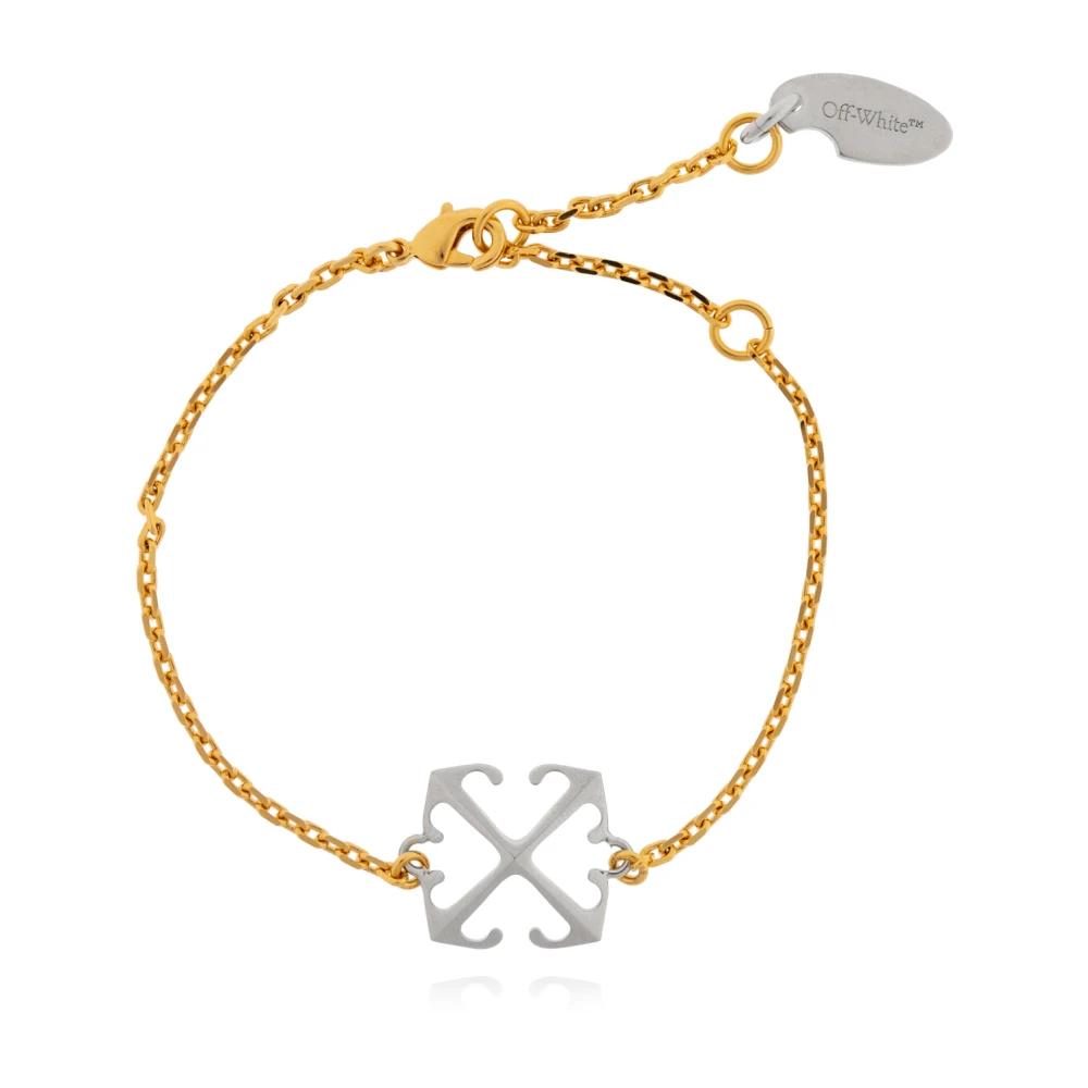 Off-White c/o Virgil Abloh Bracelets for Women | Online Sale