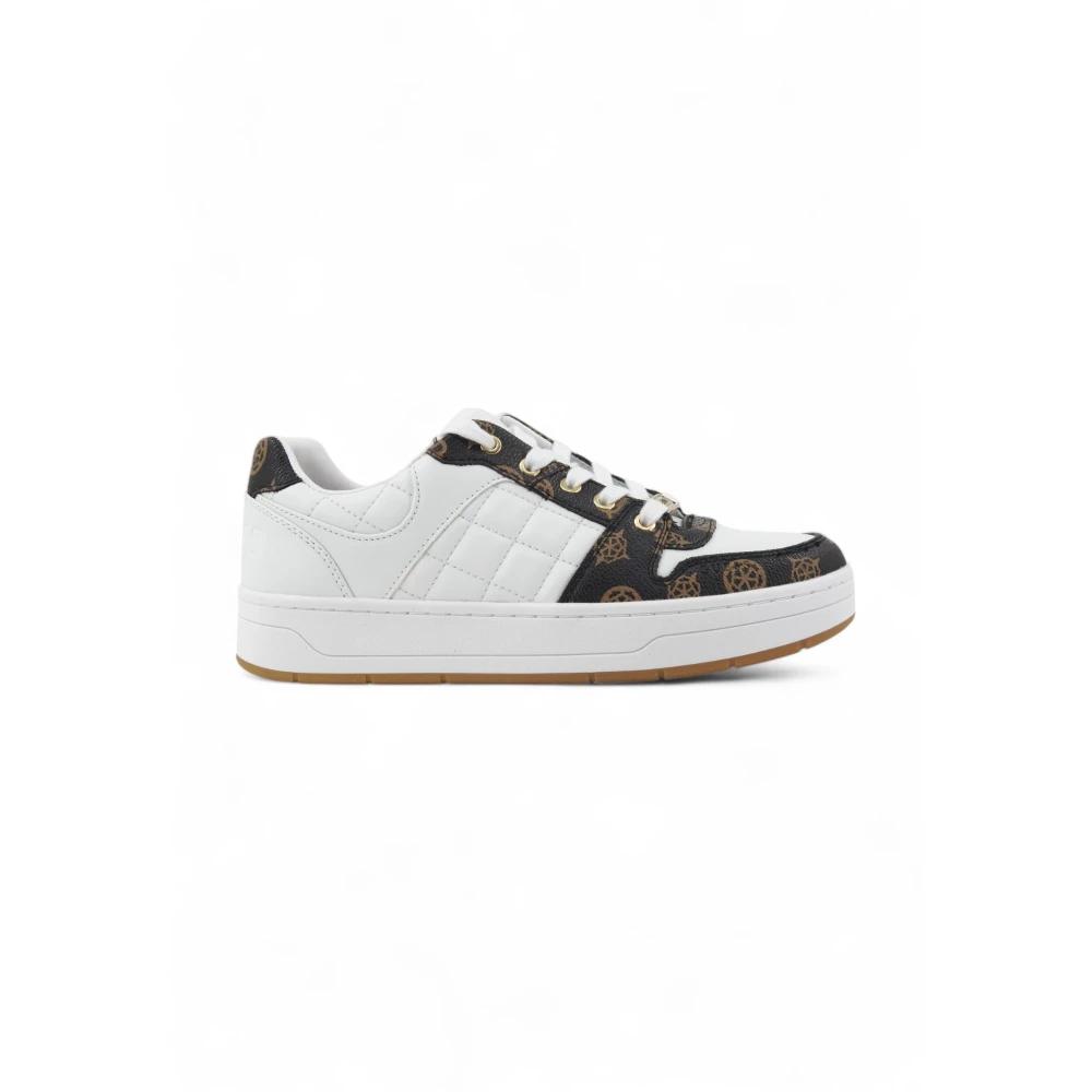Zapatillas Guess de mujer desde 81 € Lyst