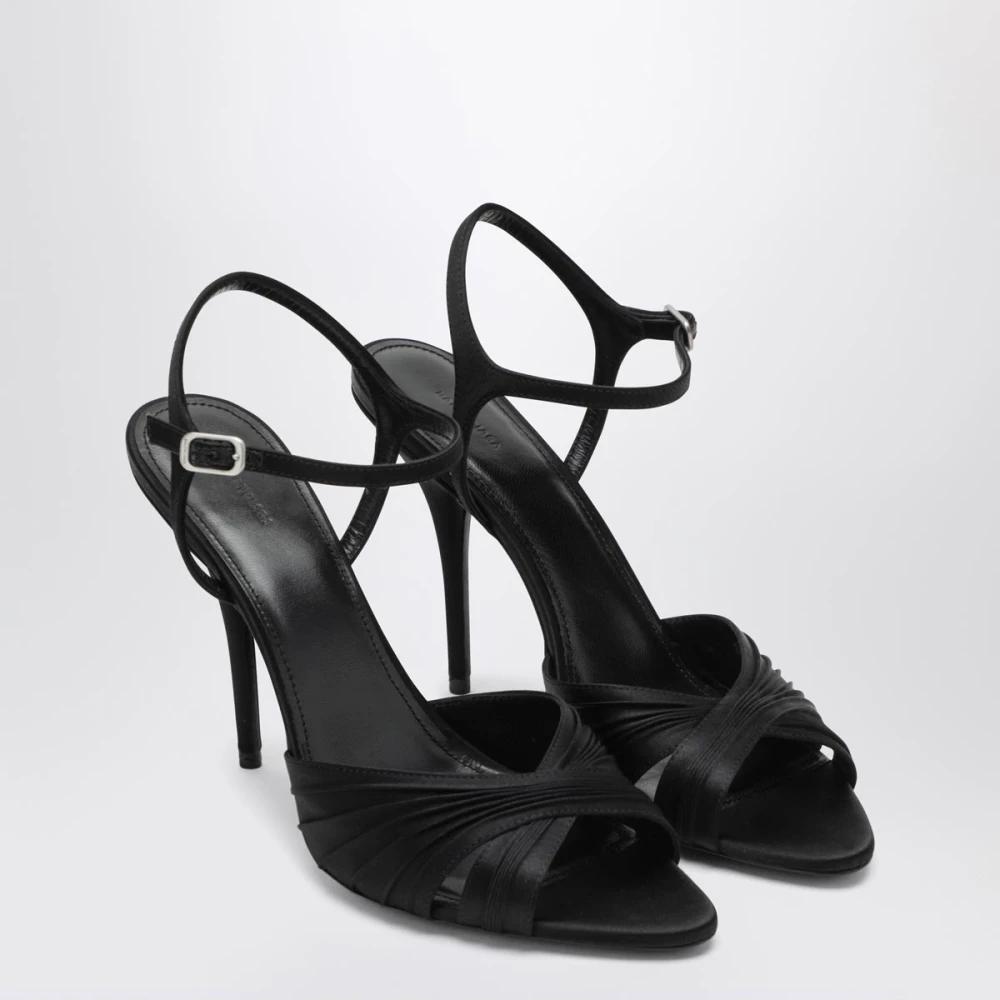 Balenciaga Sandal heels for Women | Online Sale up to 45