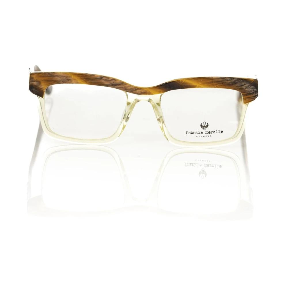 Frankie Morello Cat Eye Frames FR22109 Women Multicolor Frankie Womens Fashion Cat Eye Sunglasses main image 4