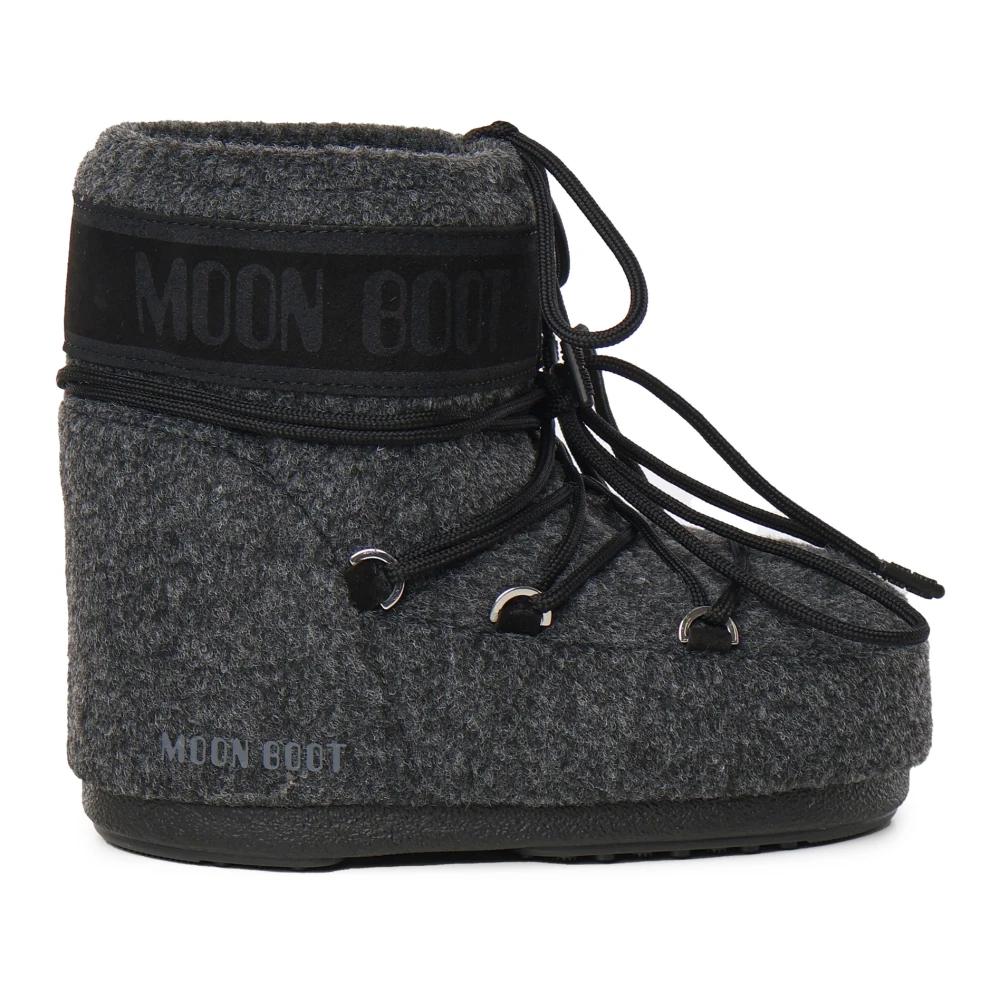 Moon Boot Boots for Women | Online Sale up to 21% off | Lyst