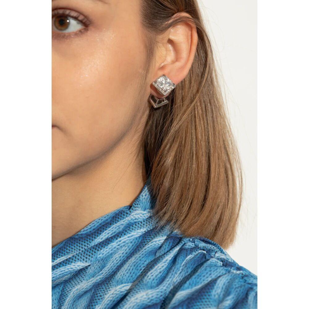 Women's Balenciaga Earrings and ear cuffs from $350 | Lyst