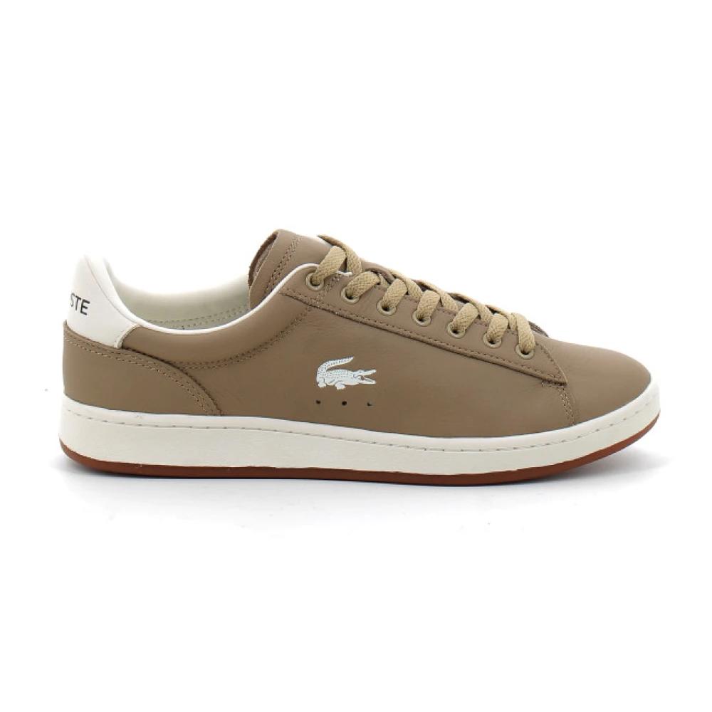 Chaussures Lacoste pour homme Réductions en ligne jusqu'à 38