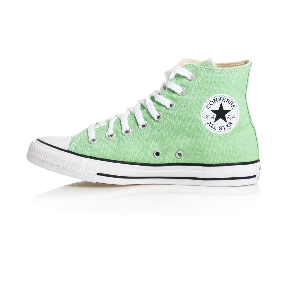 Converse Colour Chuck Taylor All Star High Top in Ceramic Green - Converse  Canada