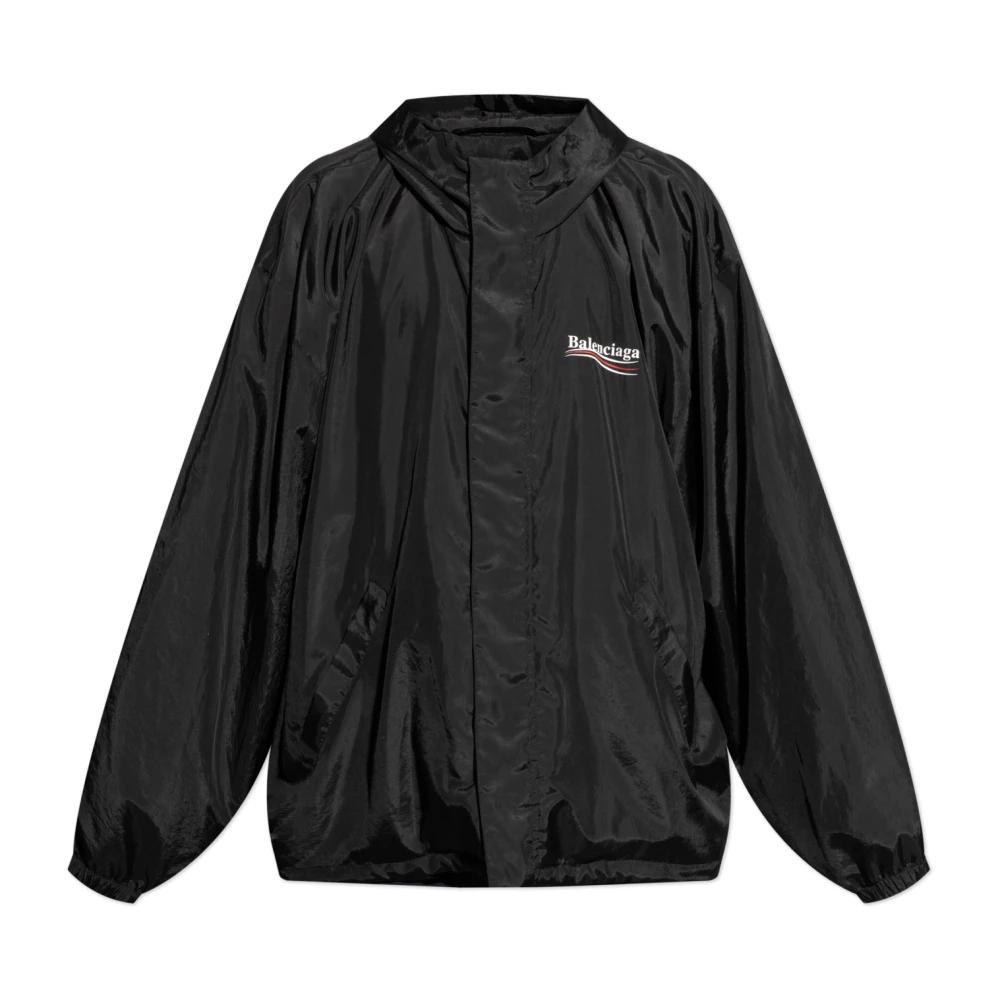 balenciaga-Black-Light-Jackets