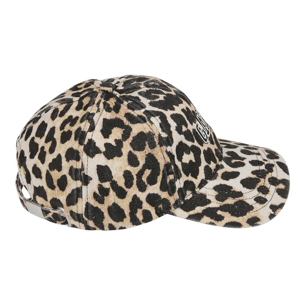 Ganni Caps | Lyst